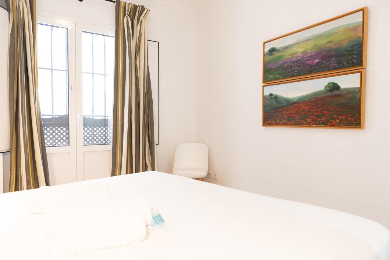 Tourist House Casa Pilatos Apartment Seville Luaran gambar