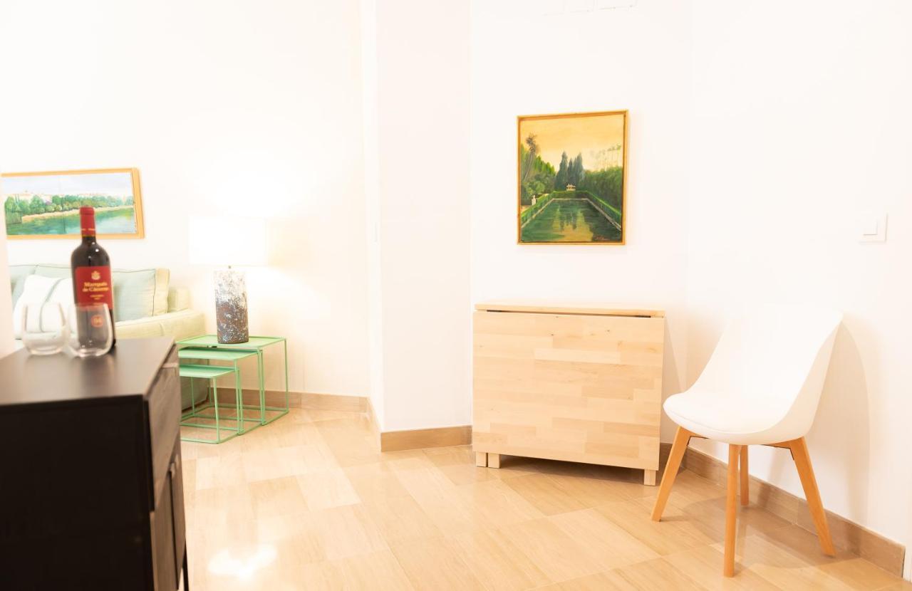 Tourist House Casa Pilatos Apartment Seville Luaran gambar